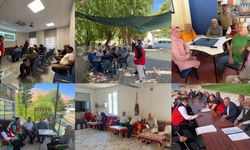 Kahramanmaraş'ta tarımda yangınlara karşı seferberlik
