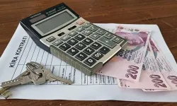 Kahramanmaraş'ta Temmuz Ayı Kira Zam Oranı Belli Oldu!