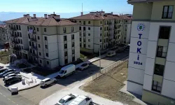 Kahramanmaraş'ta TOKİ konutu olanlar dikkat: Zam Geldi!