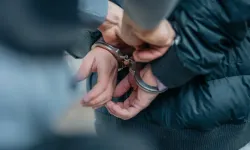Kahramanmaraş'ta Yaralama Suçundan Aranan Hükümlü Yakalandı