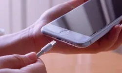 Kahramanmaraş'ta Yaz Sıcağında Telefon Şarj Edenler Dikkat! Büyük Risk Var