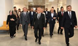 Kahramanmaraş'ta yurt yatırımı tamamlandı! 3 bin öğrenciye yuva olacak