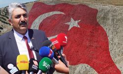 Kahramanmaraş'taki Dünyanın En Büyük Türk Bayrağı Yenilendi!