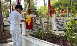 Kahramanmaraş'taki Olaylardan Sonra Oyuncaklarını Satıp İyilik Hareketi Başlattı