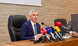 Kahramanmaraş'ta En Büyük Konteyner Kent Kapatıldı! Sırada Diğerleri Var