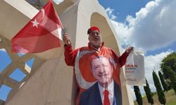 Kahramanmaraş'tan İstanbul'a Gitti: "Ölmeden Bu Şehitler Köprüsü'nü Gördüm"