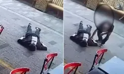 Kalbi Duran Gence Yardım Etmek Yerine Parasını Çaldı!