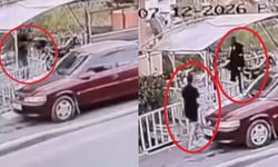 Kardeşini av tüfeğiyle öldürd*ğü anların görüntüleri ortaya çıktı