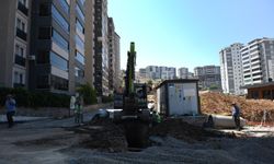 KASKİ, Tekerek'de Geleceğin Altyapısını İnşa Ediyor
