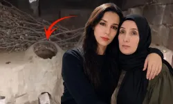Kayıp Kadının Ablasından Dehş*te Düşüren İddia: "Kardeşimi Tandırda Yaktılar"