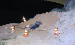 Kayıp olarak aranan 28 yaşındaki genç ölü bulundu