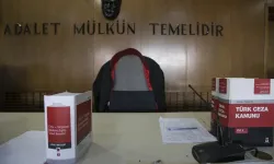 Kayıp olarak aranan eski eşini öldüren sanığın cezası belli oldu