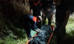Kayıp Olarak Aranıyordu! Hasan Kuday Uçurumda Ölü Bulundu