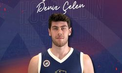 Kipaş İstiklal Basket'ten ses getiren transfer! Deniz Çelen imzayı attı