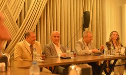 KİSAM’dan Kahramanmaraş için kritik çağrı