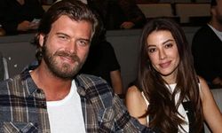 Kıvanç Tatlıtuğ İle Başak Dizer Çiftinin Çocuğu Mu Olacak? Başak Dizer Hamile Mi, Çocuğunun Cinsiyeti Ne?
