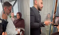 Kız İstemeye Giden Aileye Soğuk Duş! Kapıda 50 Bin Liralık Şart