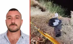 Kızılırmak'ta kaybolan kişinin 3. günde cansız bedenine ulaşıldı