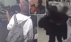 'Kolonya Satıyorum' Diyerek İş Yerlerine Giren Kadın Erkekleri T*ciz Etti