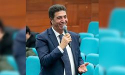 Konak Belediyesi Meclis Başkan Vekili Erhan Kahraman Kimdir? İşte Hayatı Ve Görevi