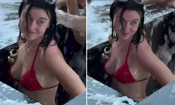 Köpük Partisi Videosuyla Fenomen Olan DJ Konuştu