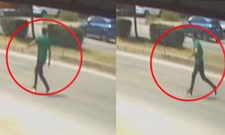 Kozan Adliyesi önünde silahlı çatışma 2 yaralı