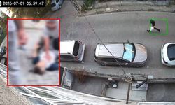 Silahlı saldırıya uğrayan güvenlik görevlisi ağır yaralandı