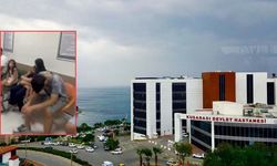 Kuşadası’nda otelde zehirlenme paniği: 28 kişi hastanelik oldu
