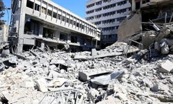 Lübnan'da can kaybı 4 bin 304'e ulaştı