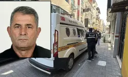 Mahalle muhtarı Sebahattin Kahraman, masaj salonunun tuvaletinde ölü bulundu