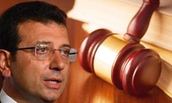 Mahkeme Başkanı’ndan İmamoğlu’na "Sen buraya yargılanmaya geldin, burası senin yargılayacağın yer değil"