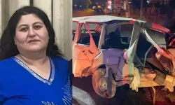 Makas Attığı İddia Edilen Sürücü 4 Çocuk Annesinin Ölümüne Neden Oldu