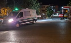 Malatya’da sokak ortasında çatışma: 1 ölü