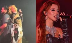 Manifestival XL Konserinde Ne Oldu? Manifest Üyesi Mina Solak İle Kameraman Olayı Ne?