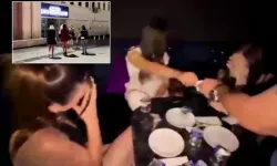 Masaj Salonlarına Fuh*ş Operasyonu: 10 Gözaltı