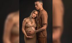 Mason Greenwood Evli Mi? Çocuğu Var Mı, Nişanlısı Harriet Robson Kimdir?