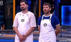 Masterchef 5. Yarışmacı Kim Oldu? Dün Akşam Masterchef'te Kim Kazandı, Önlüğü Kim Giydi?