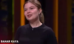MasterChef'te üst tura çıkan Bahar Kaya kimdir, ne iş yapıyor?