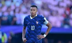 Mbappe Sakatlandı mı? Kylian Mbappe Dünya Kupası Yarı Finalinde Oynayacak mı?