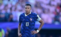 Mbappe Sakatlandı Mı, Mbappe Dünya Kupası Yarı Finalde Oynayamayacak Mı?