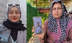 Mektup bırakarak evden ayrılan 16 yaşındaki Hacer’e annesi seslendi