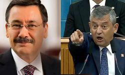 Melih Gökçek'in gönderdiği tutar gündem oldu! Özgür Özel'e dikkat çeken bağış