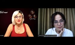 Meliha Küçükönder Sordu, Leyla Özen Yanıtladı: Ruhsal Karma Astrolojisi Ne Anlatıyor?