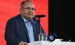 Mesut Özarslan kimdir? Keçiören Belediye Başkanı kaç yaşında, nereli, hangi görevlerde bulundu?