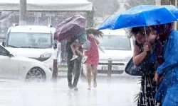 Meteoroloji tarih verdi! Sağanak yağışlar yeniden geliyor