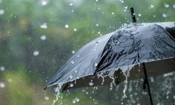 Meteoroloji'den peş peşe uyarı! Sağanak geliyor, bu illerde kuvvetli yağış bekleniyor
