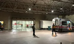 Mevlit yemeği sonrası zehirlenme şüphesi! 19 kişi hastaneye kaldırıldı