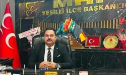 MHP İlçe Başkanı Ali Savaş, ATV kazasında ağır yaralandı