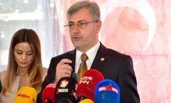 MHP Kahramanmaraş'ta Kongre Takvimini Açıkladı! 11 İlçede Yeni Yönetimler Belirlenecek