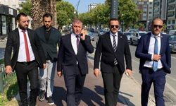 MHP Onikişubat Teşkilatı'ndan sahada yoğun mesai